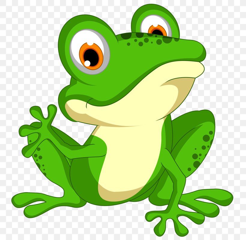 Frog Clip Art, PNG, 768x800px, Frog, Amphibian, Animation, Cartoon, Cuteness Download Free