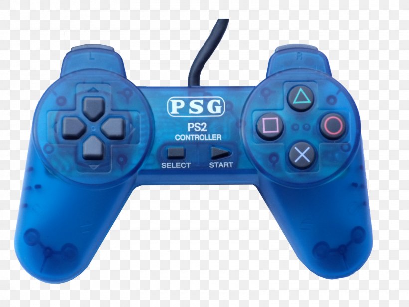 Joystick Game Controllers PlayStation 3 Video Game Consoles, PNG, 1600x1200px, Joystick, All Xbox Accessory, Blue, Computer Component, Electric Blue Download Free