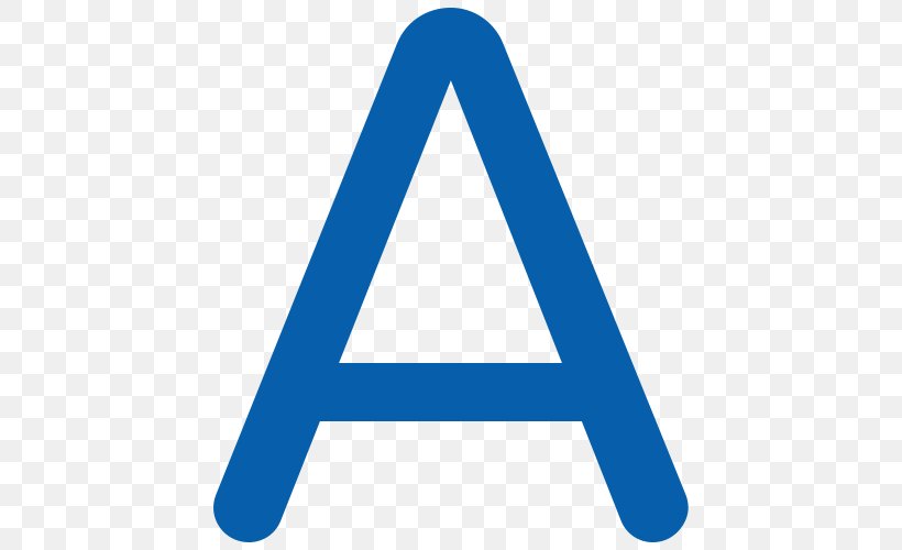 Logo Triangle Brand, PNG, 500x500px, Logo, Blue, Brand, Electric Blue, Sign Download Free