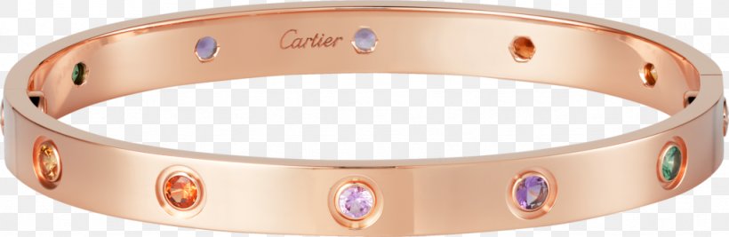 Love Bracelet Cartier Jewellery Gold, PNG, 1024x334px, Love Bracelet, Bangle, Body Jewelry, Bracelet, Carat Download Free