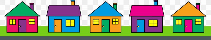 Neighbourhood Clip Art, PNG, 10445x2014px, Neighbourhood, Brand, Document, Front Yard, Garden Download Free