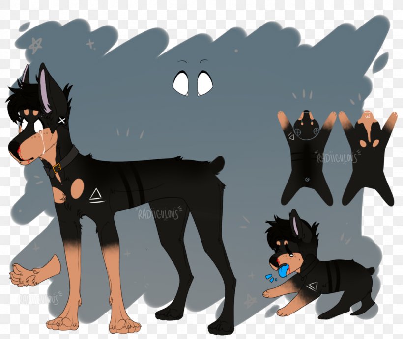 Puppy Dog Breed Horse, PNG, 1024x863px, Puppy, Breed, Carnivoran, Cartoon, Character Download Free