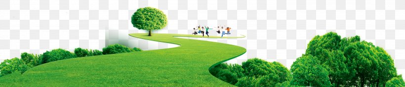 Road Highway Drawing Green, PNG, 3000x644px, Road, Artificial Turf, Cartoon, Controlledaccess Highway, Drawing Download Free