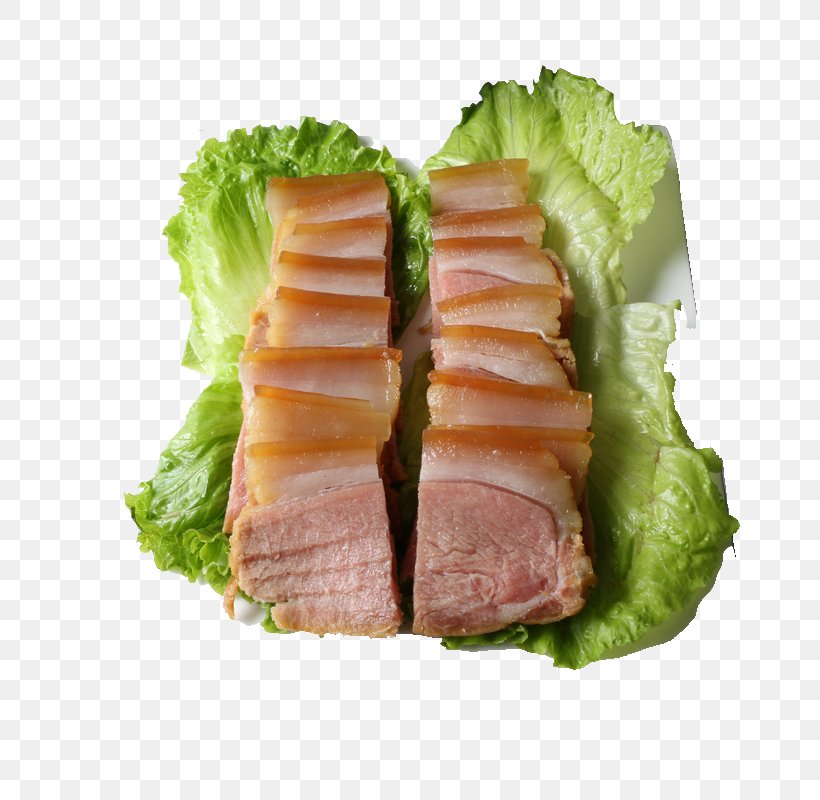 Sashimi Bacon Tataki Chinese Sausage Meat, PNG, 800x800px, Sashimi, Asian Food, Bacon, Chinese Sausage, Cooking Download Free