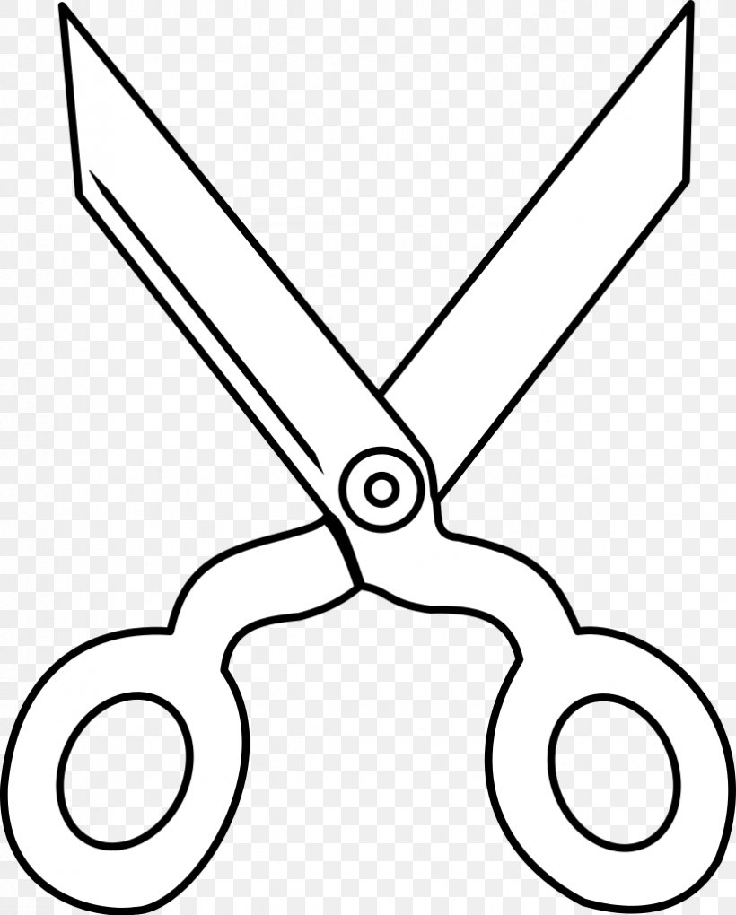 Scissors Heraldry Drawing, PNG, 823x1024px, Scissors, Area, Black, Black And White, Coat Of Arms Download Free