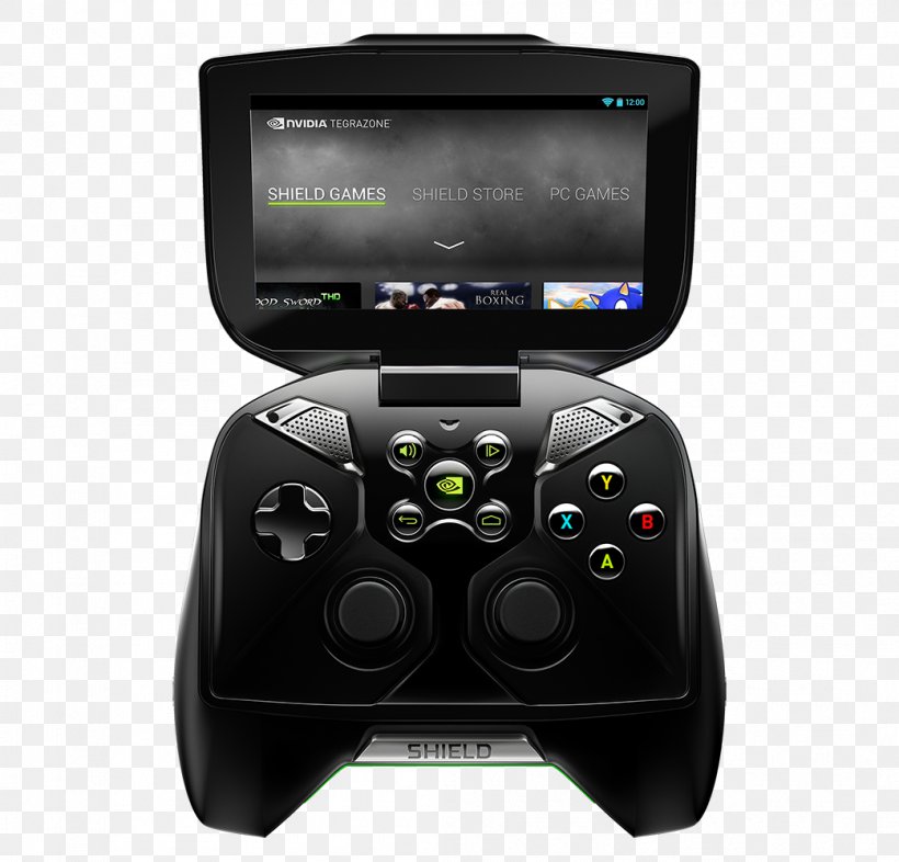 Shield Tablet Nvidia Shield Mobile Phones Telephone Handheld Game Console, PNG, 1042x1000px, Shield Tablet, Android, Electronic Device, Electronics, Electronics Accessory Download Free