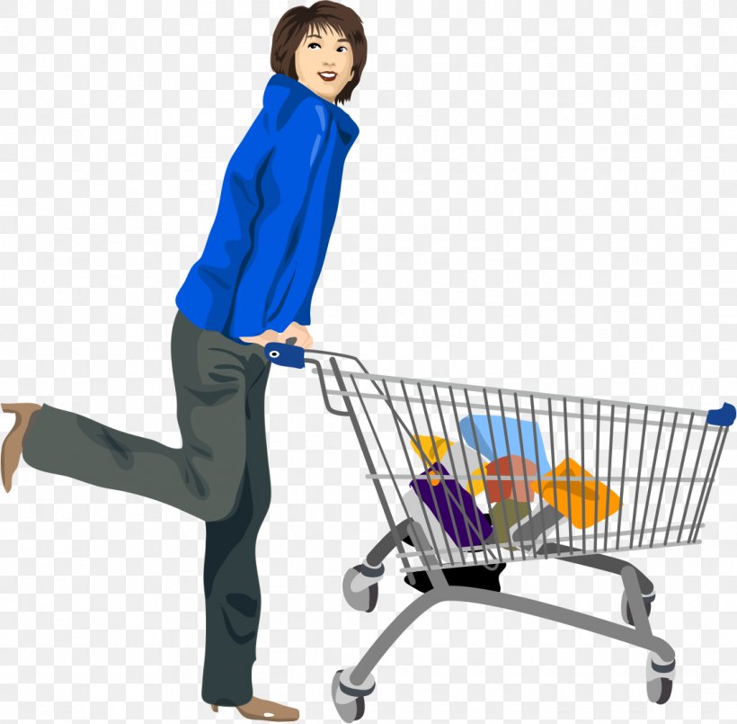 Shopping Cart Illustration, PNG, 1110x1090px, Watercolor, Cartoon, Flower, Frame, Heart Download Free
