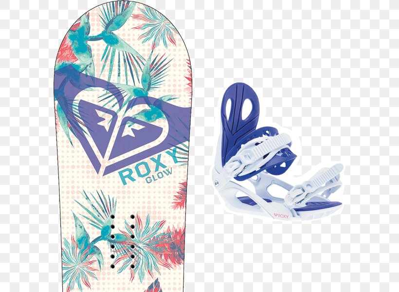 Snowboarding Snowboard-Bindung Roxy Ski Bindings, PNG, 600x600px, 2018, Snowboarding, Boot, Electric Blue, Flip Flops Download Free