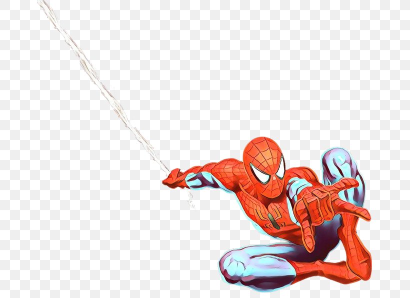 Web Of Spider-Man Clip Art Image, PNG, 694x596px, Spiderman, Comic Book, Comics, Fictional Character, Marvel Comics Download Free