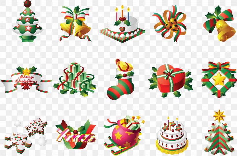 Christmas Designs Santa Claus Clip Art, PNG, 6660x4392px, Christmas Designs, Art, Christmas, Christmas Decoration, Christmas Ornament Download Free