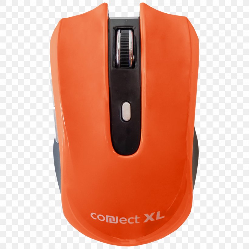 Computer Mouse, PNG, 1400x1400px, Computer Mouse, Computer Component, Electronic Device, Mouse, Orange Download Free