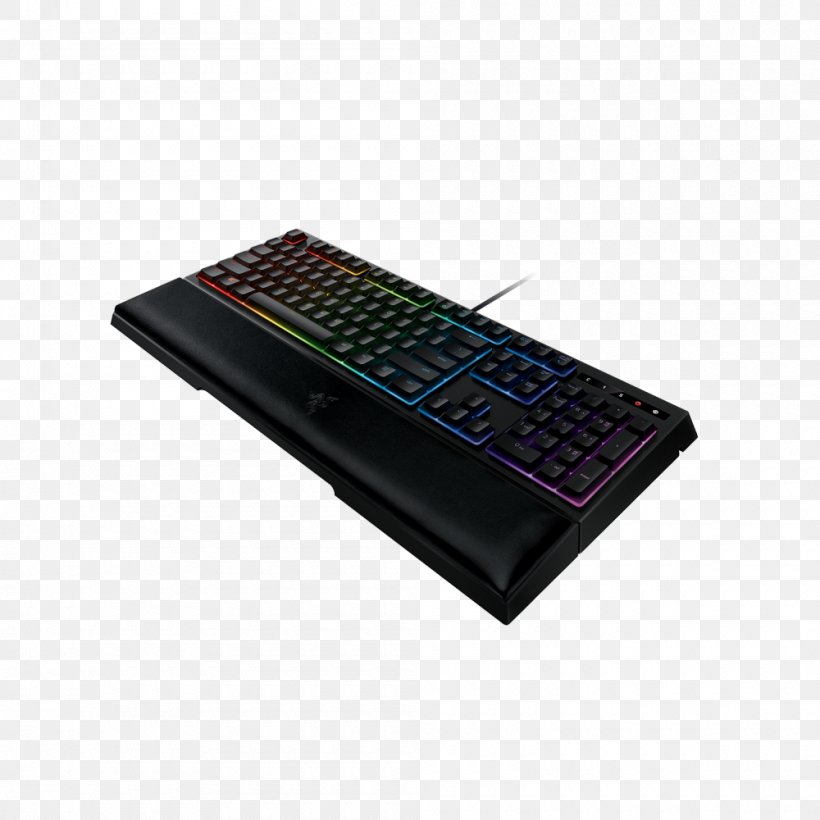 Destiny 2 Computer Keyboard Razer Ornata Chroma Razer Inc. Razer BlackWidow Chroma, PNG, 1000x1000px, Destiny 2, Computer Component, Computer Keyboard, Computer Software, Destiny Download Free