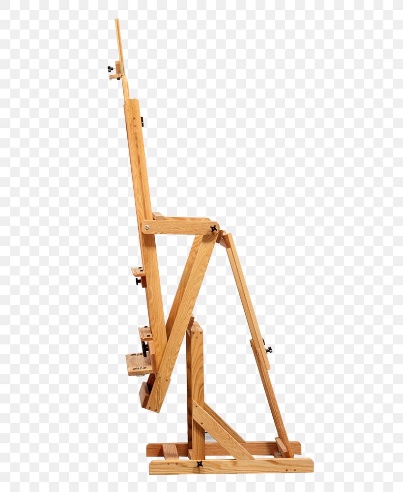 Easel Wood /m/083vt, PNG, 553x1000px, Easel, Wood Download Free