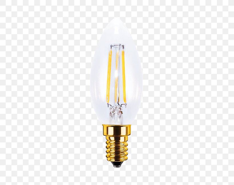 Incandescent Light Bulb Segula LED E14 Candle 3.5 W = 20 W Warm White 35 Mm X 98 Mm Lighting Edison Screw, PNG, 461x650px, Light, Candle, Dimmer, Edison Screw, Electrical Filament Download Free