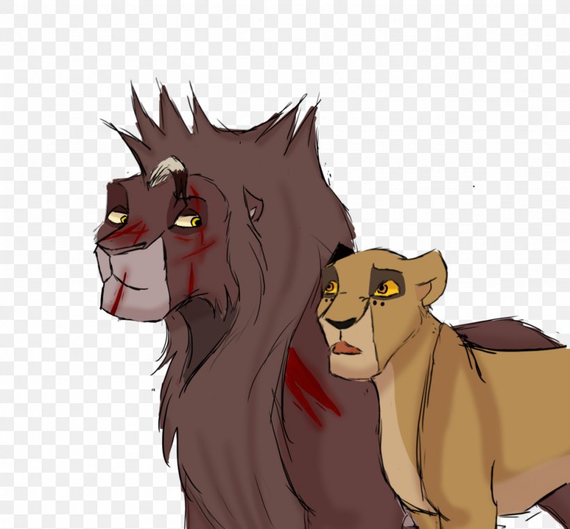 Lion Cougar Horse Goat Roar, PNG, 1024x951px, Lion, Big Cat, Big Cats, Carnivoran, Cartoon Download Free