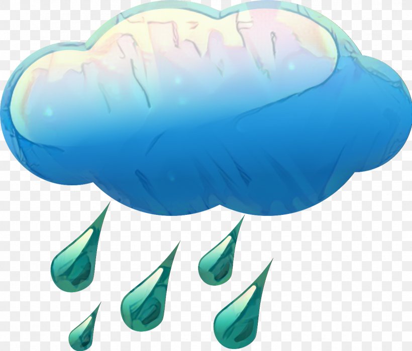 Clip Art Rain Cloud Image, PNG, 1279x1091px, Rain, Cloud, Drawing, Jellyfish, Organism Download Free