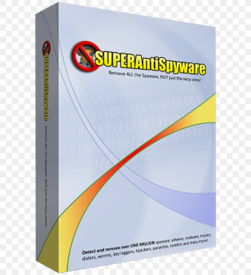 SUPERAntiSpyware Computer Software Computer Program Download, PNG, 765x900px, Superantispyware, Adware, Antivirus Software, Brand, Computer Program Download Free