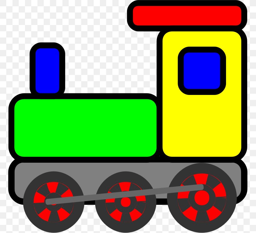 Toy Trains & Train Sets Clip Art, PNG, 767x746px, Watercolor, Cartoon, Flower, Frame, Heart Download Free