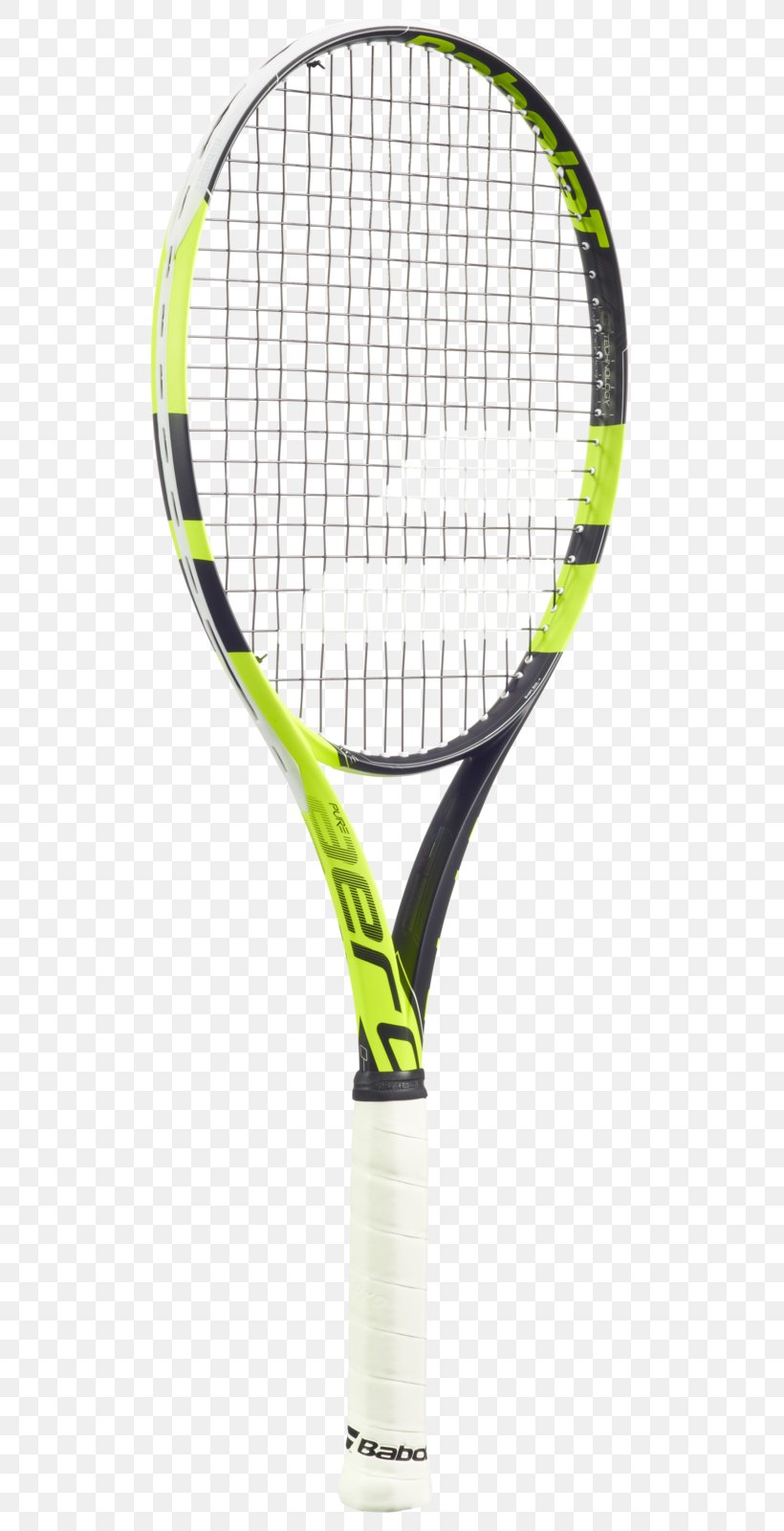 Babolat Racket Rakieta Tenisowa French Open Tennis, PNG, 570x1600px, Babolat, Ball, French Open, Head, Racket Download Free