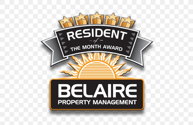 Belaire Property Management Property Manager Real Estate, PNG, 533x535px, Property Management, Brand, Label, Logo, Management Download Free