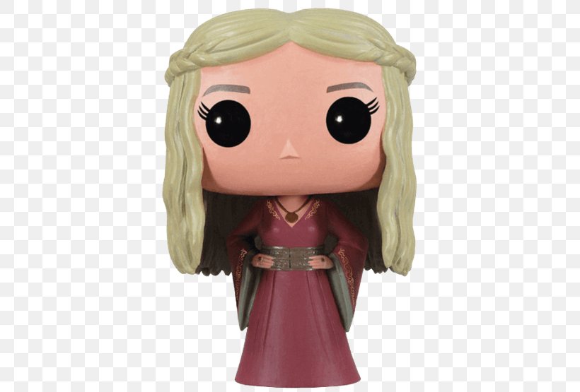 Cersei Lannister Funko House Lannister Bronn Drogon, PNG, 555x555px, Cersei Lannister, Action Toy Figures, Bronn, Brown Hair, Collectable Download Free