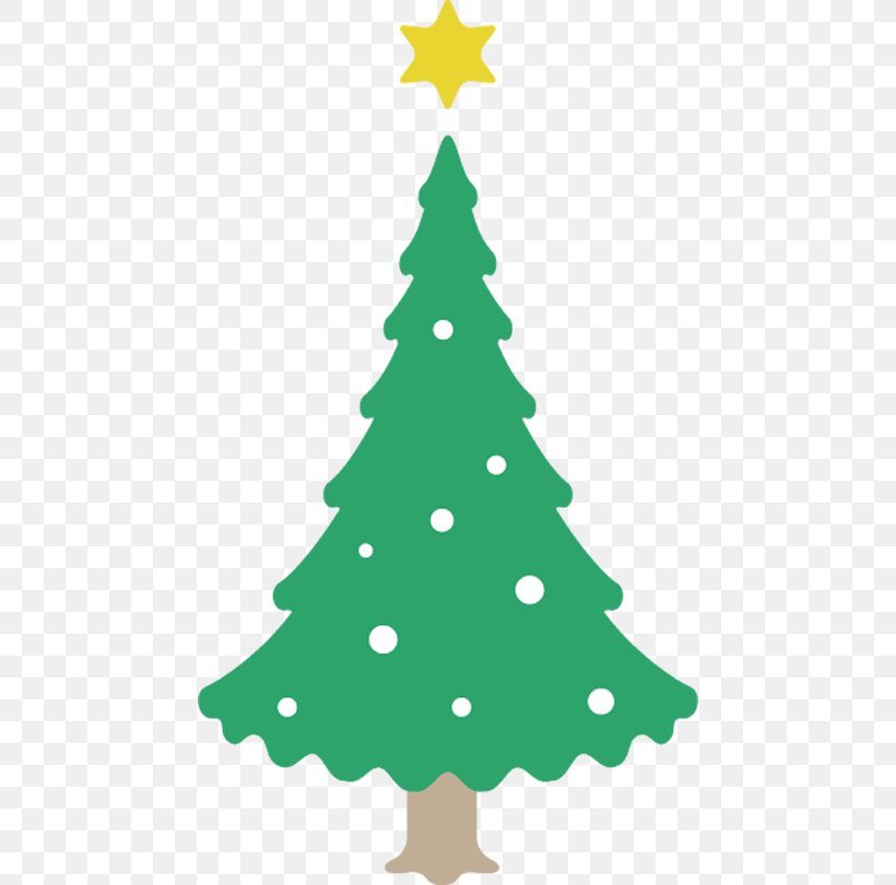 Christmas Tree, PNG, 458x810px, Christmas Tree, Christmas, Christmas Decoration, Christmas Ornament, Colorado Spruce Download Free
