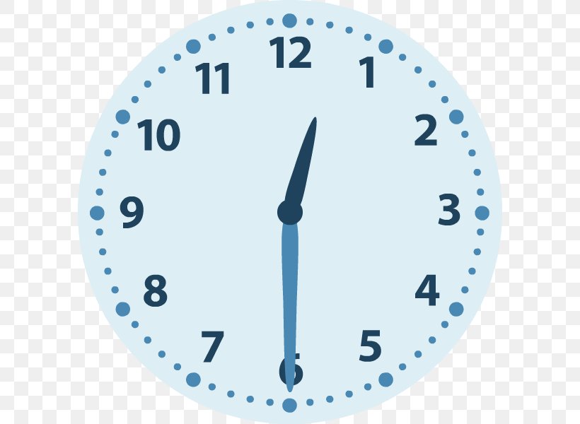 Clock Face Hour Clip Art Stock Photography, PNG, 600x600px, Clock, Alarm Clocks, Analog Signal, Area, Blue Download Free