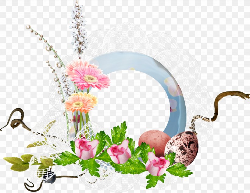 Easter Paschal Greeting Clip Art, PNG, 3560x2743px, Easter, Art, Carnival, Christmas, Cut Flowers Download Free