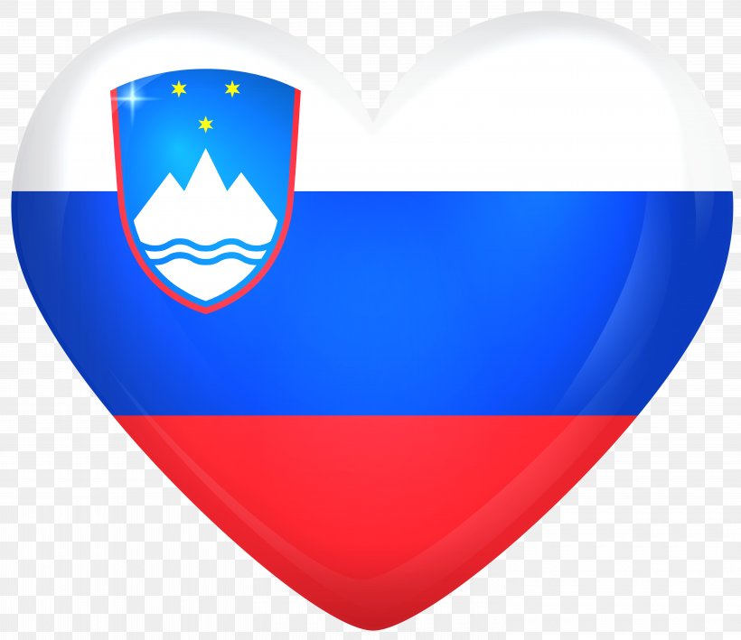 Flag Of Slovenia Desktop Wallpaper, PNG, 6000x5194px, Slovenia, Blue, Computer, Flag, Flag Of Slovenia Download Free