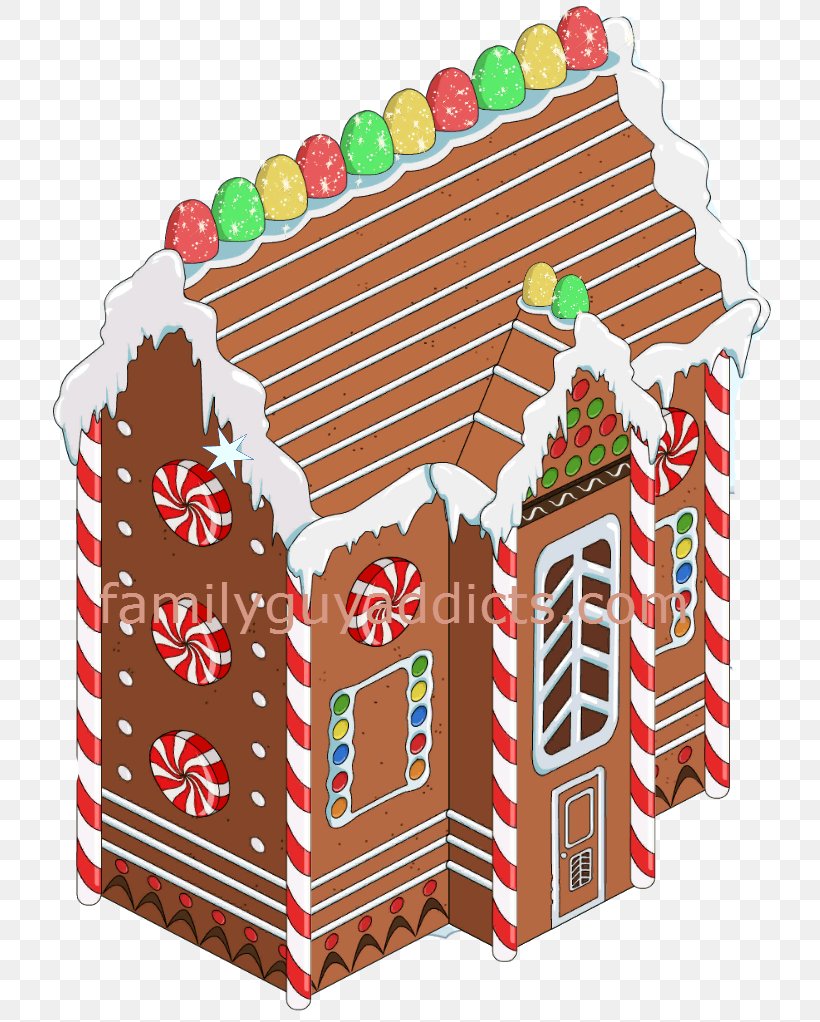 Gingerbread House Lebkuchen Candy Cane The Gingerbread Man Macaroon, PNG, 753x1022px, Gingerbread House, Building, Cake, Candy Cane, Christmas Download Free