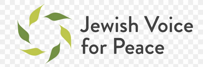 Jewish Voice For Peace Judaism United States Antisemitism Der Judenstaat, PNG, 1200x399px, Jewish Voice For Peace, Antisemitism, Boycott Divestment And Sanctions, Brand, Der Judenstaat Download Free