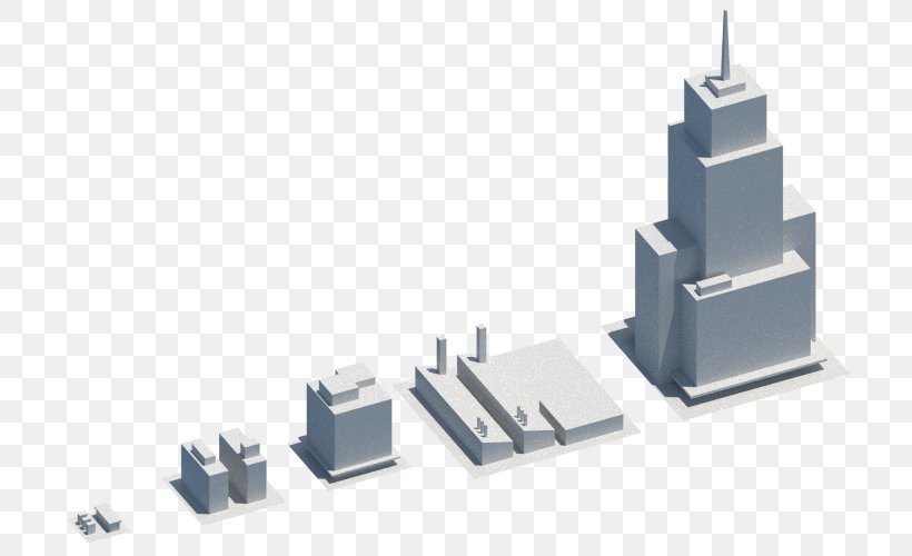 Low Poly 3D Computer Graphics Building Architecture New York City, PNG, 800x500px, 3d Computer Graphics, 3d Rendering, Low Poly, Architectural Model, Architecture Download Free