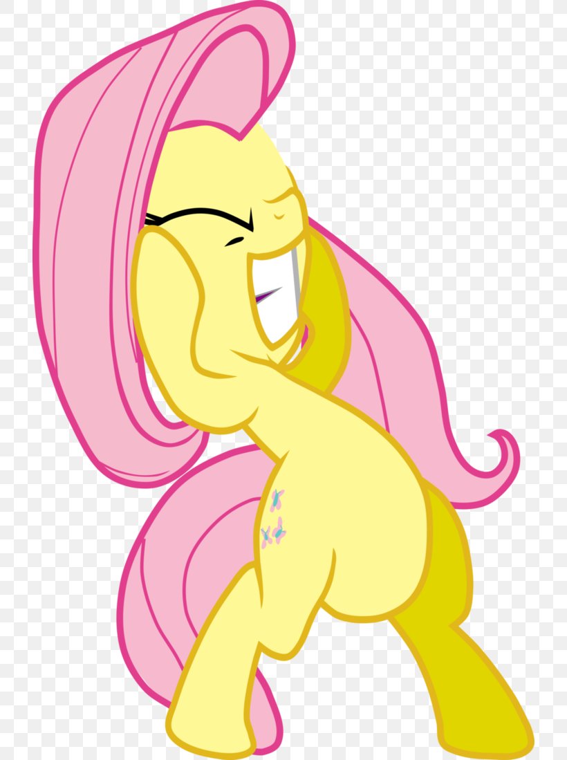 My Little Pony: Friendship Is Magic Fandom Fluttershy Cold-stimulus Headache, PNG, 726x1099px, Watercolor, Cartoon, Flower, Frame, Heart Download Free
