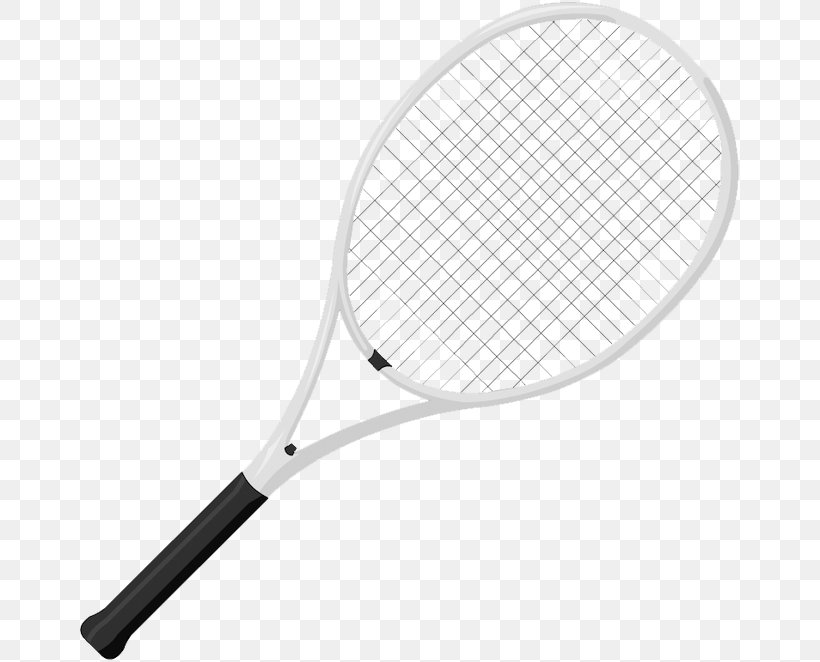 Racket Tennis Strings Rakieta Tenisowa, PNG, 663x662px, Racket, Badminton, Ball, Racketlon, Rackets Download Free
