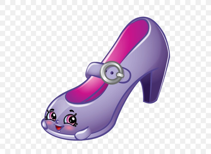 Shopkins Drawing Moose Toys High-heeled Shoe, PNG, 600x600px, Shopkins, Business, Child, Color, Drawing Download Free