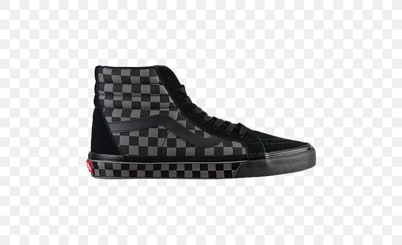 Sports Shoes Vans High-top Skate Shoe, PNG, 500x500px, Sports Shoes, Athletic Shoe, Black, Clothing, Cross Training Shoe Download Free