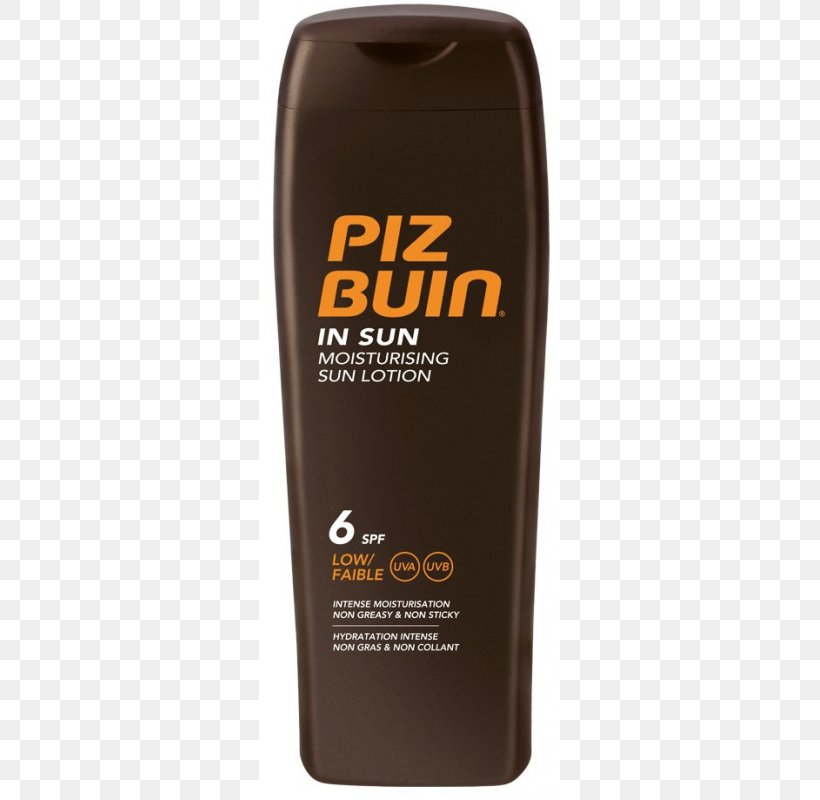 Sunscreen Lotion Piz Buin Factor De Protección Solar Sun Tanning, PNG, 800x800px, Sunscreen, Aftersun, Beslistnl, Cream, Lotion Download Free