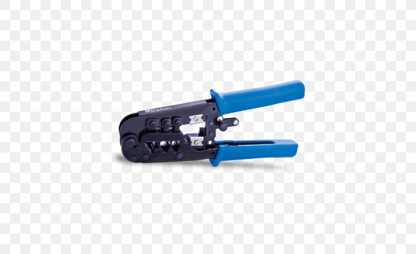 Wire Stripper Crimp Hair Iron Tool RJ-11, PNG, 500x500px, Wire Stripper, Computer Network, Crimp, Cutting, Cutting Tool Download Free