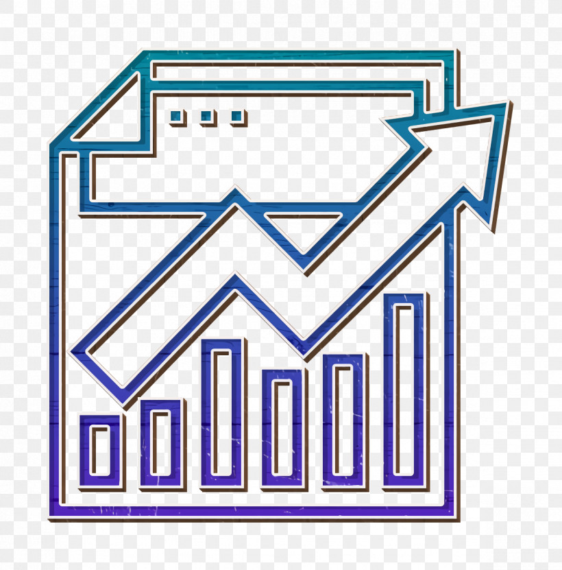Business Analytics Icon Growth Icon Performance Icon, PNG, 1184x1200px, Business Analytics Icon, Electric Blue, Growth Icon, Line, Logo Download Free
