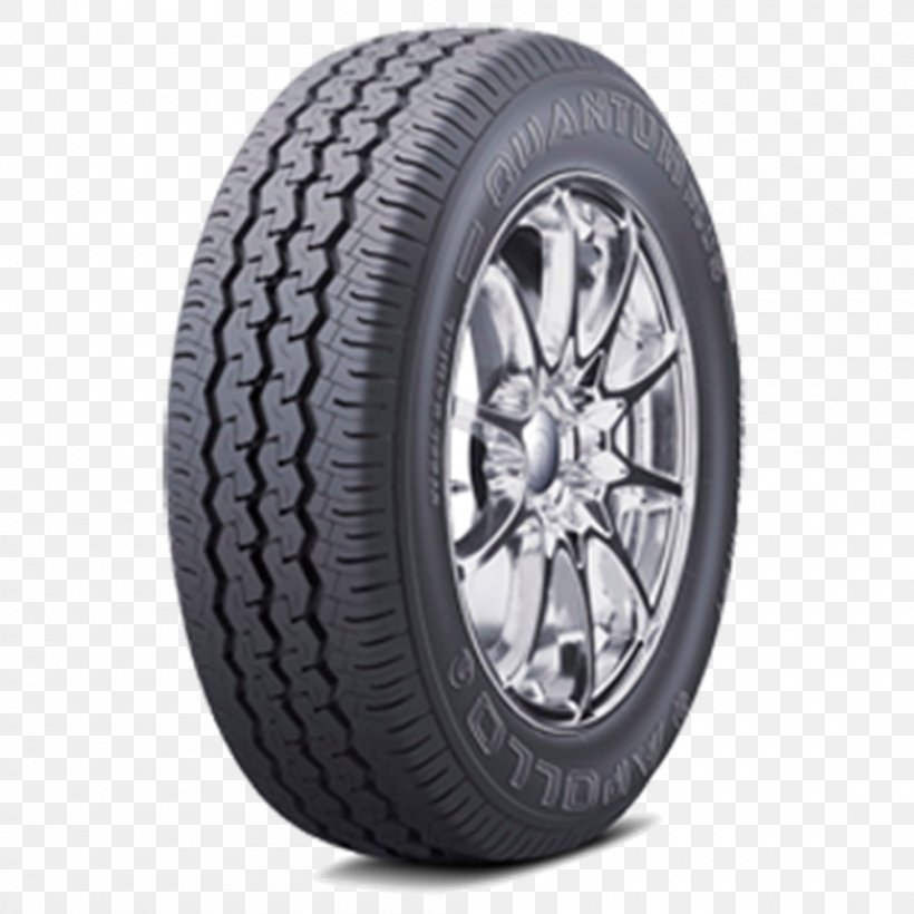 Car Tubeless Tire Apollo Tyres Tire Code, PNG, 1000x1000px, Car, Apollo Tyres, Aquaplaning, Auto Part, Automotive Tire Download Free