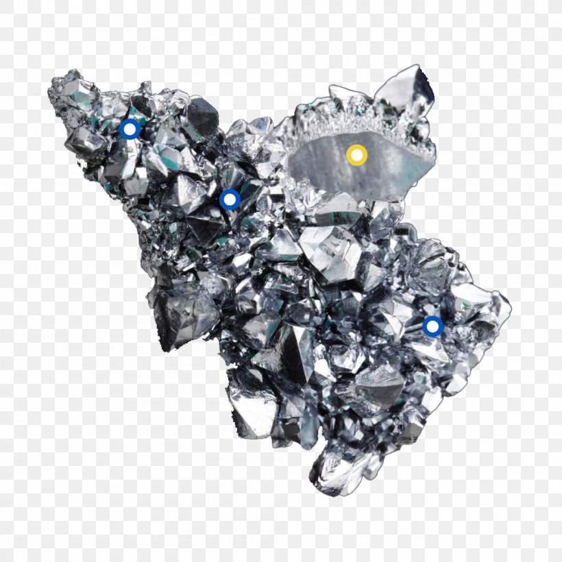 Chromium Chemical Element Mineral Chemistry Metal, PNG, 1000x1000px, Chromium, Body Jewelry, Brooch, Chemical Element, Chemist Download Free
