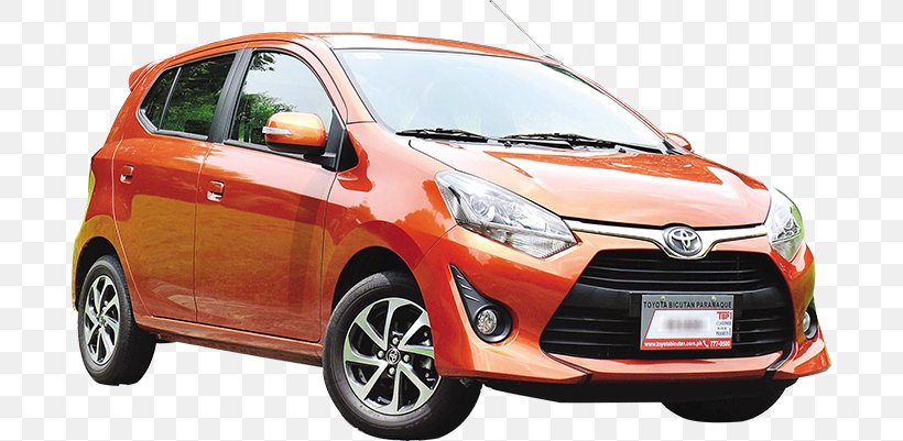 Daihatsu Ayla Compact Car Toyota City Car, PNG, 690x401px, Daihatsu Ayla, Alloy Wheel, Auto Part, Automotive Design, Automotive Exterior Download Free