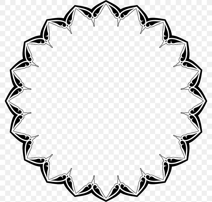 Decorative Arts Clip Art, PNG, 784x784px, Decorative Arts, Art, Black And White, Body Jewelry, Drawing Download Free