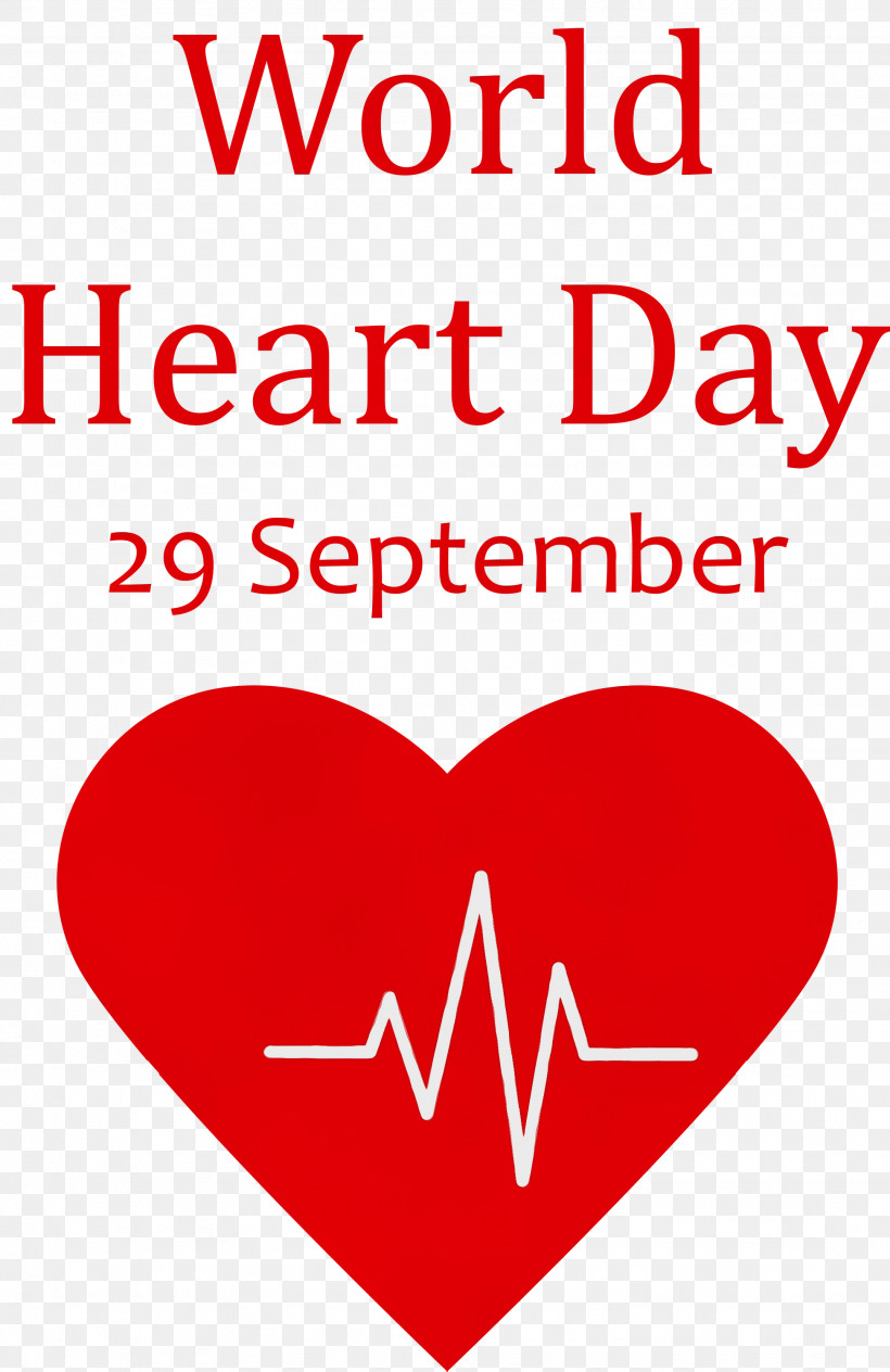 Ein Herz Für Kinder Heart Bild Logo, PNG, 1946x3000px, World Heart Day, Bild, Health, Heart, Human Download Free