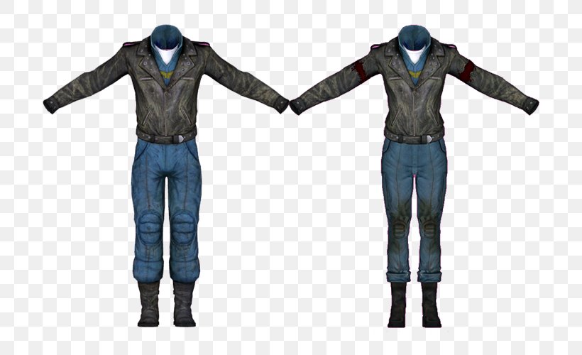 Fallout: New Vegas Fallout 3 Fallout 4 Wasteland, PNG, 700x500px, Fallout New Vegas, Clothing, Costume, Dishonored, Fallout Download Free