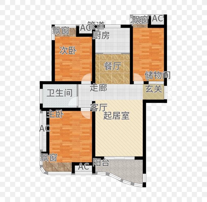 Floor Plan Square Meter, PNG, 800x800px, Floor Plan, Floor, Media, Meter, Orange Download Free