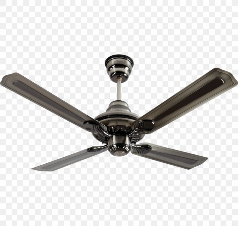 Havells Ceiling Fans Lucknow, PNG, 850x808px, Havells, Blade, Brass, Bronze, Ceiling Download Free