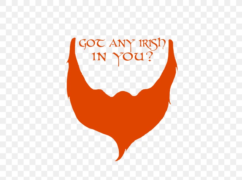 Logo Clip Art Pubic Hair Beard Illustration, PNG, 611x611px, Logo, Beard, Brand, Heart, Irish People Download Free