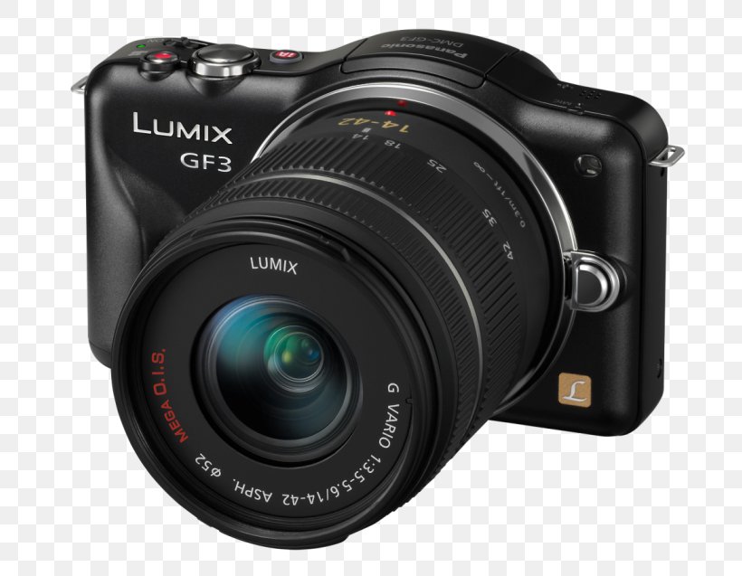 Panasonic Lumix DMC-GF2 Camera Micro Four Thirds System, PNG, 705x637px, Lumix, Camera, Camera Lens, Cameras Optics, Digital Camera Download Free