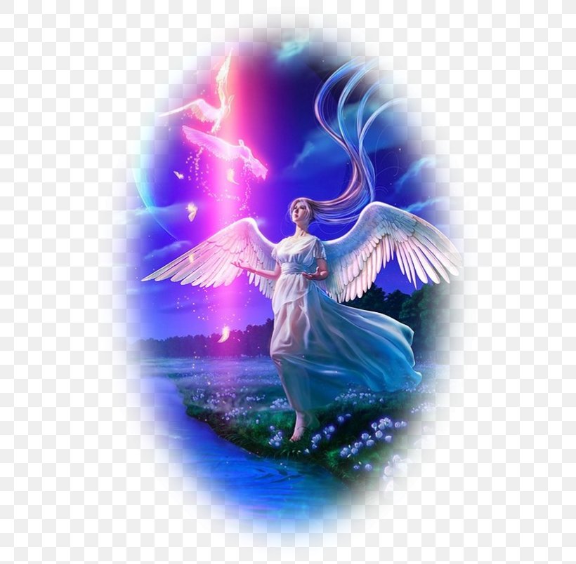 Angel Fairy Painting, PNG, 551x804px, Angel, Art, Demon, Digital Art, Fairy Download Free